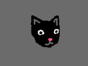 :black cat: